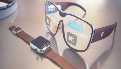 Liệu kính AR của Apple có thể bán ra vào đầu năm 2021?