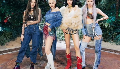 MV mới của BLACKPINK bị tố đạo nhái BTS sau màn comeback hoành tráng