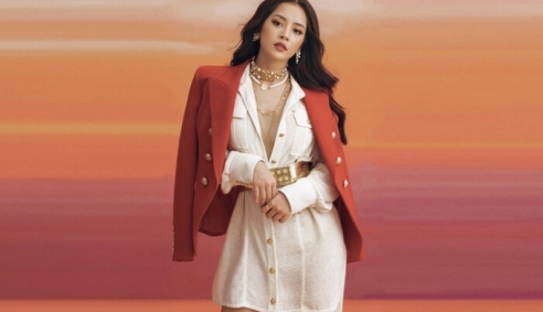 Tên fandom SUNNY của Chi Pu bị tố đạo nhái: Người trong cuộc nói gì?