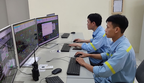 Hiệu quả tận dụng nhiệt dư để phát điện