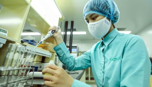 Thêm phát hiện mới về nguồn gốc của SARS-CoV-2