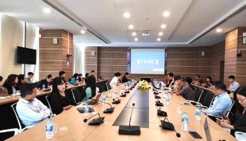 Những điểm nóng vi phạm bản quyền tại Việt Nam
