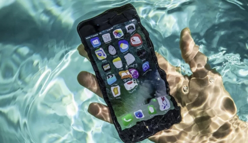 Quảng cáo sai lệch về iPhone, Apple bị phạt 12 triệu USD