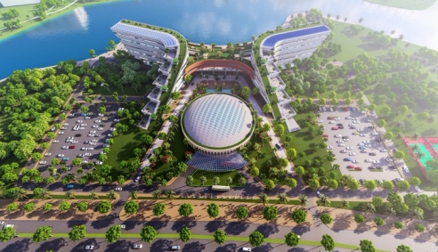 Thúc đẩy Hà Nội trở thành trung tâm đổi mới sáng tạo