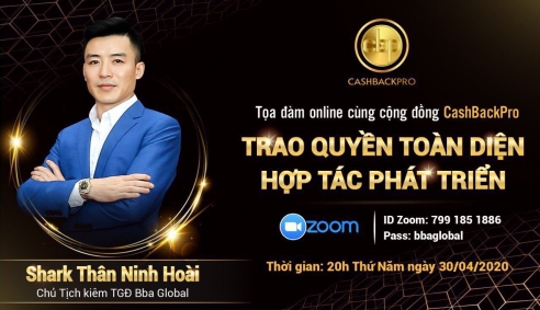 Cảnh báo trong hoạt động đa cấp: Mối liên hệ giữa BBA Toàn Cầu và BBI Việt Nam.