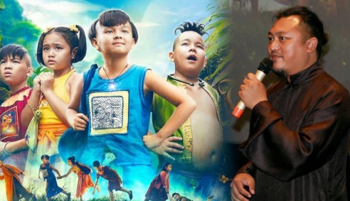 Cư dân mạng bức xúc vì phát ngôn của đạo diễn phim 'Trạng Tí'