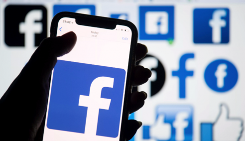 Vi phạm quyền riêng tư, Facebook phải bồi thường 650 triệu USD