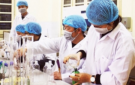 Ngành KH&CN đồng hành cùng cả nước chống đại dịch
