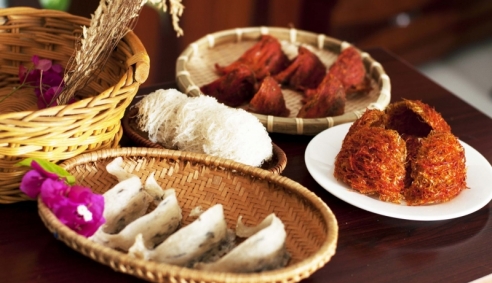 Yến sào Nha Trang: Coi chừng mắc bẫy với những tổ yến giá rẻ