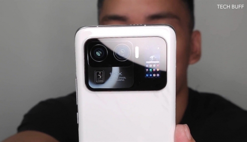 DxOMark Mobile: Xiaomi Mi 11 Ultra là smartphone có camera tốt nhất
