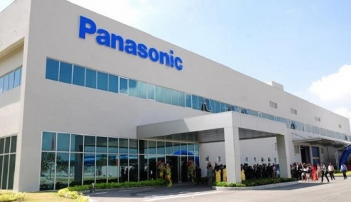 Panasonic đệ đơn kiện Magna vi phạm bằng sáng chế