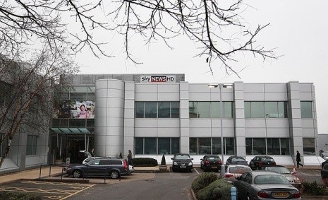 Sky UK thắng kiện trong cuộc chiến chống lại hành vi vi phạm bản quyền chương trình truyền hình