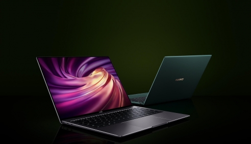 Huawei MateBook X Pro 2021 - Ngôi sao mới trong thị trường máy tính xách tay
