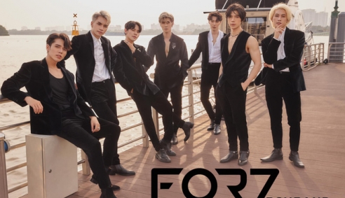 Nhóm nhạc nam Vpop bị fan quốc tế gọi tên vì đạo nhái concept GOT7