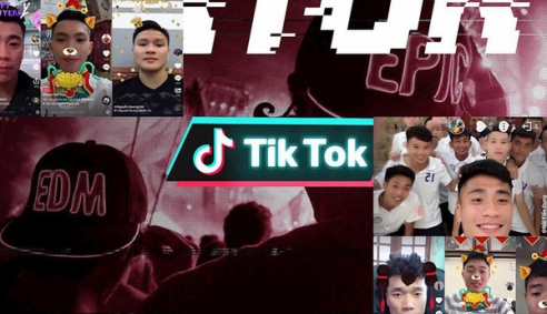 TikTok liệu có đủ sức trong cuộc đua với YouTube và Facebook?