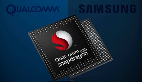 Qualcomm đòi Apple trả 31 triệu USD vi phạm bản quyền