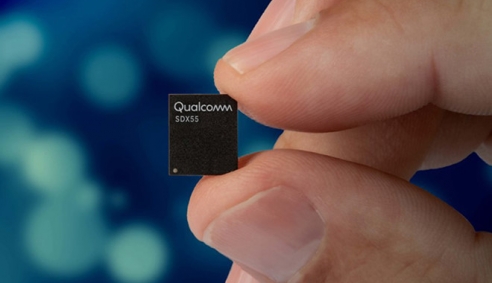 Qualcomm bị xử thua trên đất Mỹ trong cuộc chiến bản quyền chip mới