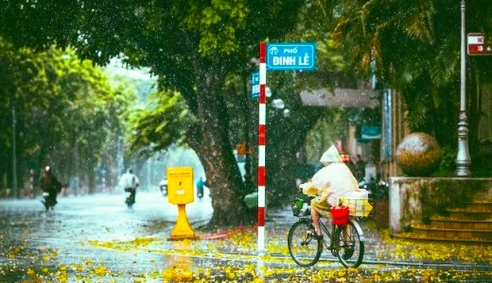 Dự báo thời tiết ngày 18/3: Hà Nội tiếp tục mưa lạnh