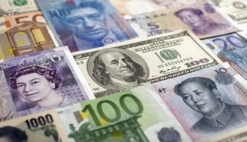 Tỷ giá ngoại tệ ngày 10/6: Giá trị đồng USD tiếp tục trượt dài