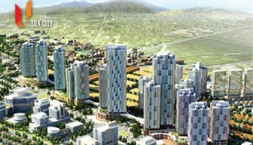 Mười năm mua nhà, khách hàng 'ngậm đắng' nhìn “siêu” dự án 10 nghìn tỷ đồng bỏ hoang