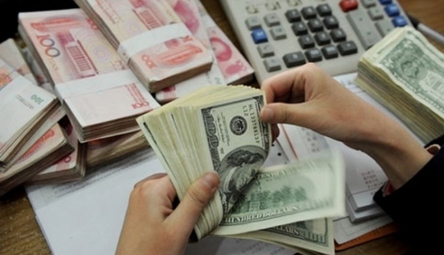 Tỷ giá ngoại tệ ngày 11/6: USD giảm chưa có điểm dừng