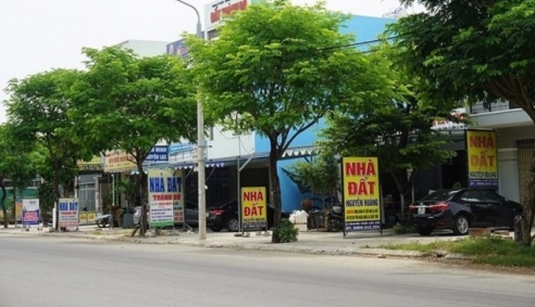 Sở Xây dựng Đà Nẵng ban hành văn bản “dẹp loạn” mua bán đất đai