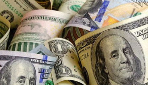 Tỷ giá USD hôm nay ngày 21/5: Tiếp tục tăng không ngừng