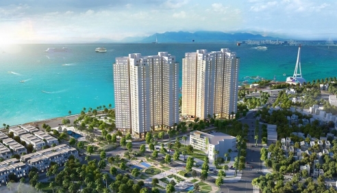 Thị trường condotel “bội thực” đại gia vàng Doji vẫn muốn 'chen chân'