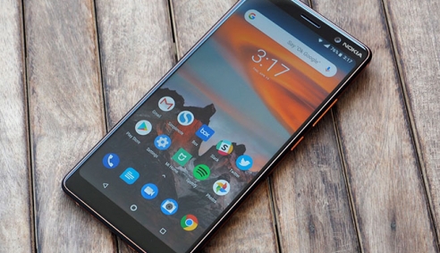 Bí mật gửi dữ liệu về Trung Quốc, Nokia bị chính phủ Phần Lan điều tra