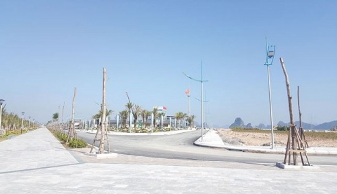 Đất Vân Đồn lên đỉnh hay chưa và có nên đầu tư đất nền Vân Đồn thời điểm này?