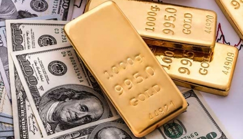 Tỷ giá đồng USD ngày 24/5: Tăng chưa có điểm dừng