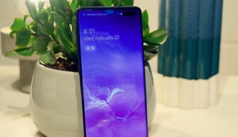 Điện thoại 5G đầu tiên của Samsung liên tục bị khách hàng phản hồi về lỗi kết nối