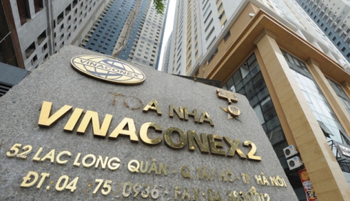 Công ty mẹ “lục đục” vì tái cơ cấu vốn chủ sở hữu, lợi nhuận Vinaconex 2 “tụt dốc” không phanh