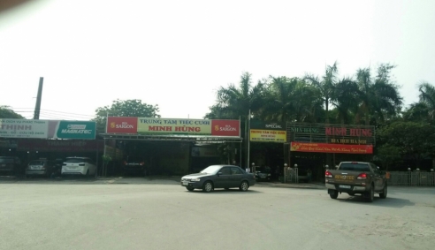 Phường Phú Đô (Q.Nam Từ Liêm): Hàng nghìn mét vuông đất nông nghiệp bị “xẻ thịt” trái phép, chính quyền im lặng?
