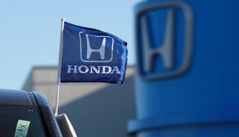 Honda triệu hồi gấp 1,6 triệu ô tô lỗi túi khí tại thị trường Mỹ