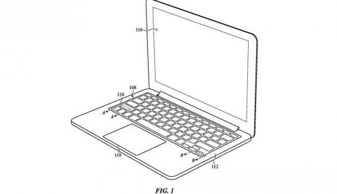Apple có thể sử dụng thủy tinh hoặc sứ để thay thế phím nhựa cho Macbook thế hệ kế tiếp