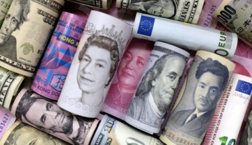 Ngày 5/9, đồng USD tụt giá do tâm lý mong chờ Fed tiếp tục nới lỏng chính sách tiền tệ của nhà đầu tư