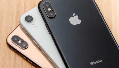 iPhone 7 Plus và XS Max bị tố sử dụng công nghệ 'ăn cắp'
