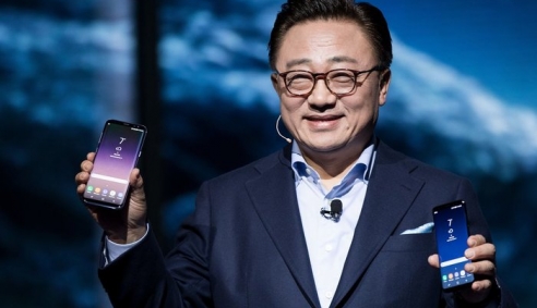 Tổng kết năm 2019, Samsung bỏ xa Apple và Google trên đường đua sáng tạo với gần 19.000 sáng chế