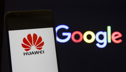 Google lần đầu tiên lên tiếng chính thức về mối quan hệ với Huawei