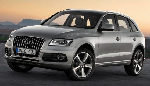 Audi thu hồi 567.000 chiếc xe lo ngại cháy nổ và vấn đề túi khí