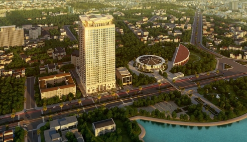 Thi sáng tác Slogan cùng Tập đoàn Tân Hoàng Minh, cơ hội nhận giải thưởng 100 triệu đồng