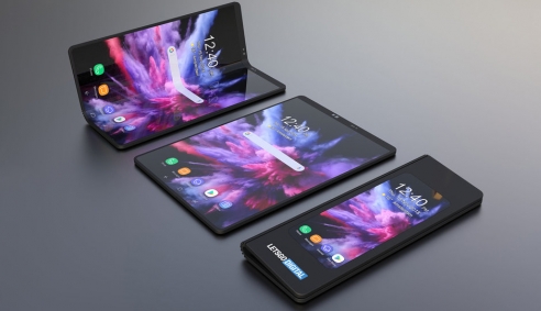Samsung Galaxy Fold có nguy cơ cao bị hủy bán