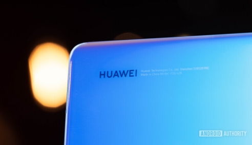 Tìm ra “lỗ hổng” bảo mật nghiêm trọng trên thiết bị Huawei