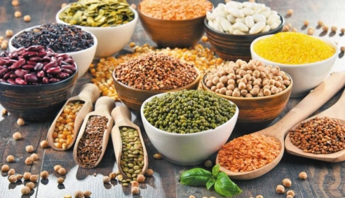 Ngũ cốc và tinh bột mang lại lợi ích gì cho gan?