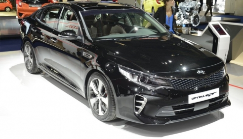 Xe Kia nào trang bị động cơ Theta II có nguy cơ gây cháy tại Việt Nam?