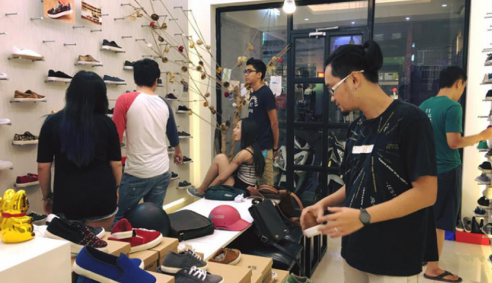 Nguyễn Thị Diễm Lộc Shop: Địa chỉ mua sắm thời trang uy tín dành cho giới trẻ