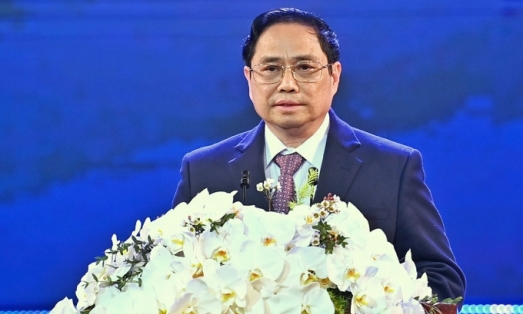 Thủ tướng Phạm Minh Chính: Việt Nam coi phát triển khoa học công nghệ là quốc sách hàng đầu