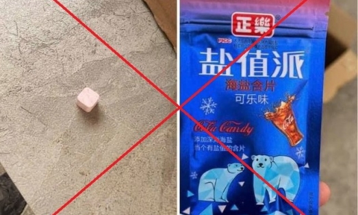Vụ 11 học sinh ăn kẹo lạ bị ngộ độc: Sở GD&ĐT Hà Nội chỉ đạo khẩn
