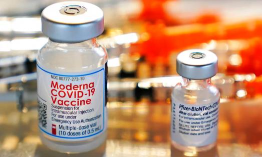 Cuộc chiến bằng sáng chế vắc xin Covid-19: Pfizer và Moderna chưa tìm được tiếng nói chung